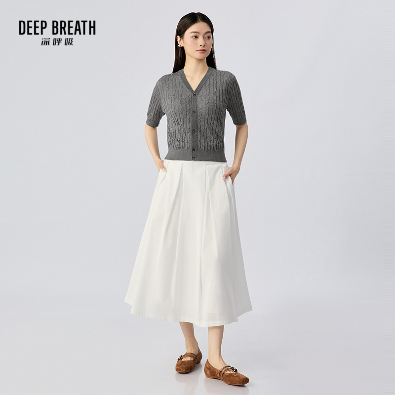 深呼吸女装正品相册图