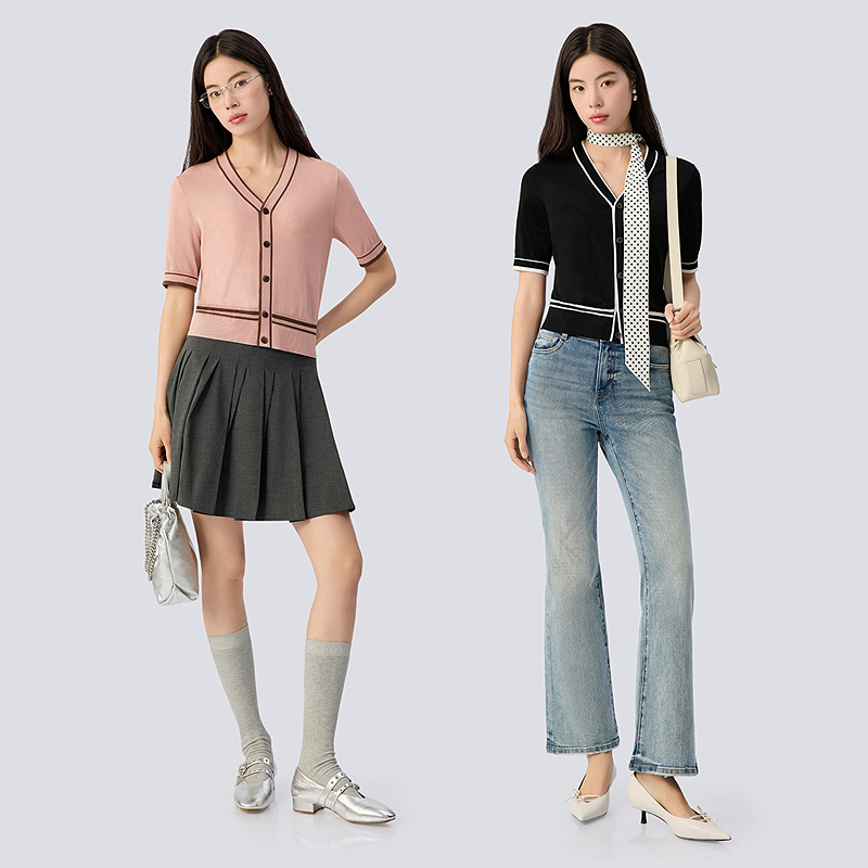 深呼吸女装正品相册图