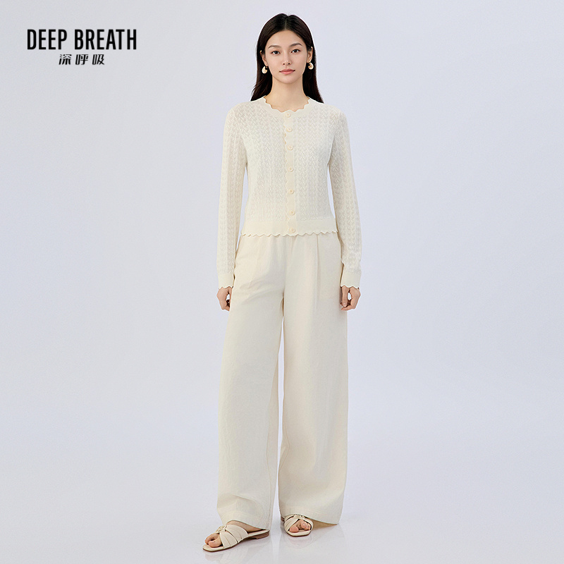 深呼吸女装正品相册图