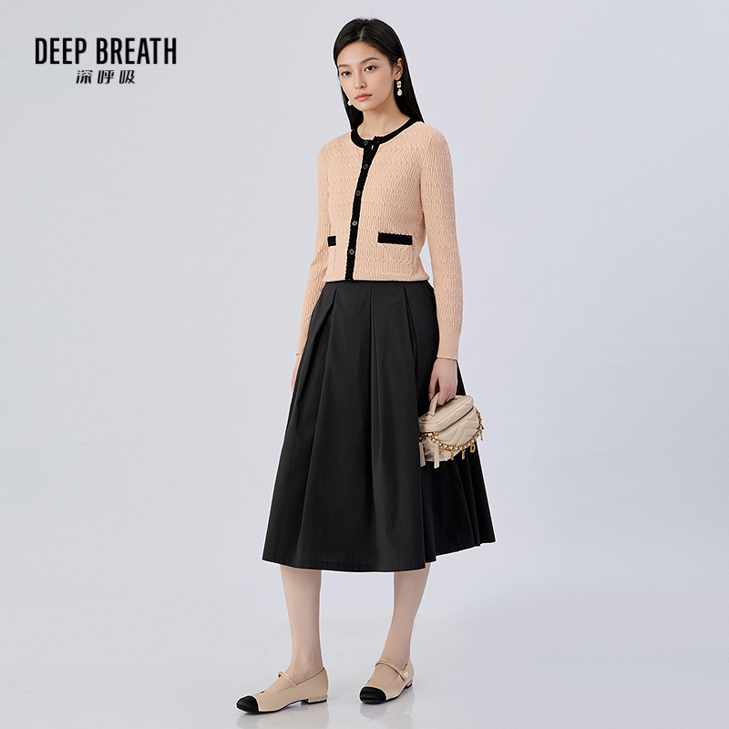 深呼吸女装正品相册图