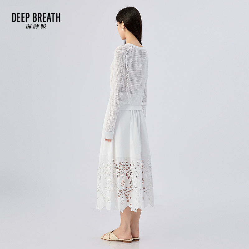 深呼吸女装正品相册图