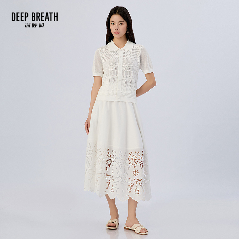 深呼吸女装正品相册图