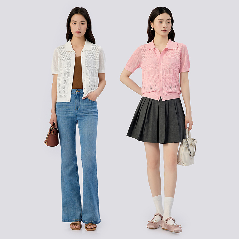 深呼吸女装正品相册图