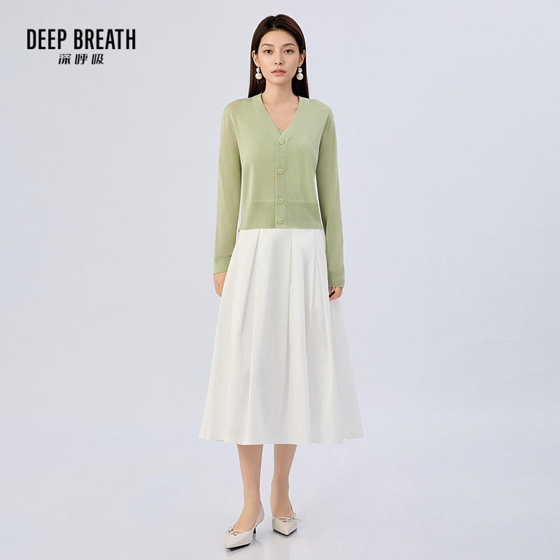 深呼吸女装正品相册图