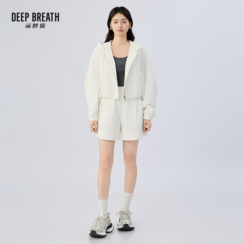 深呼吸女装正品相册图