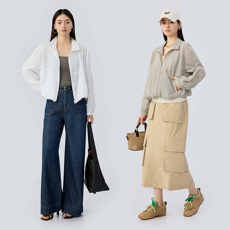 深呼吸女装正品相册图