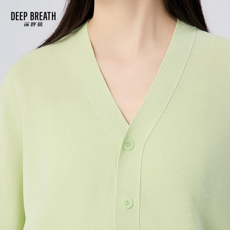 深呼吸女装正品相册图