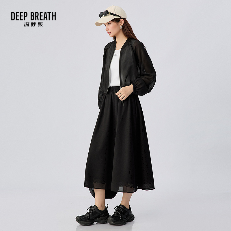 深呼吸女装正品相册图