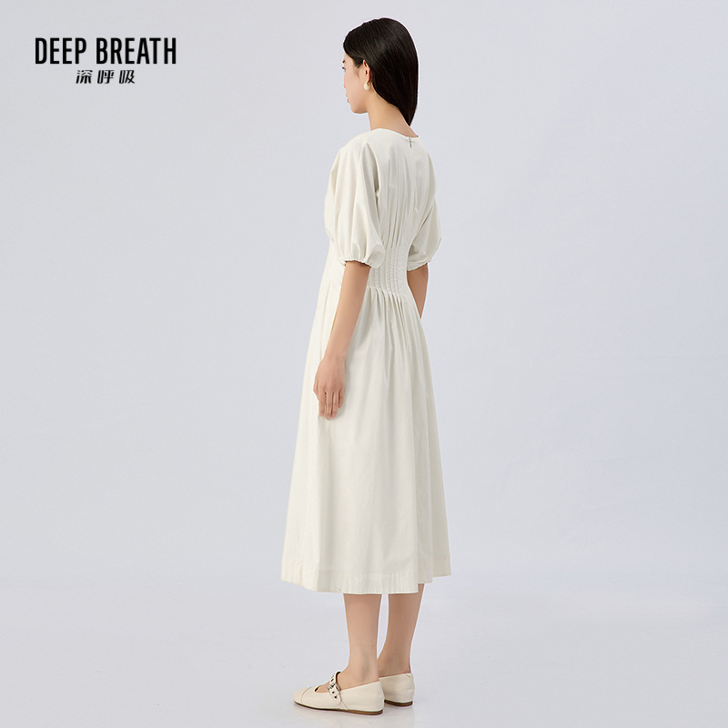 深呼吸女装正品相册图