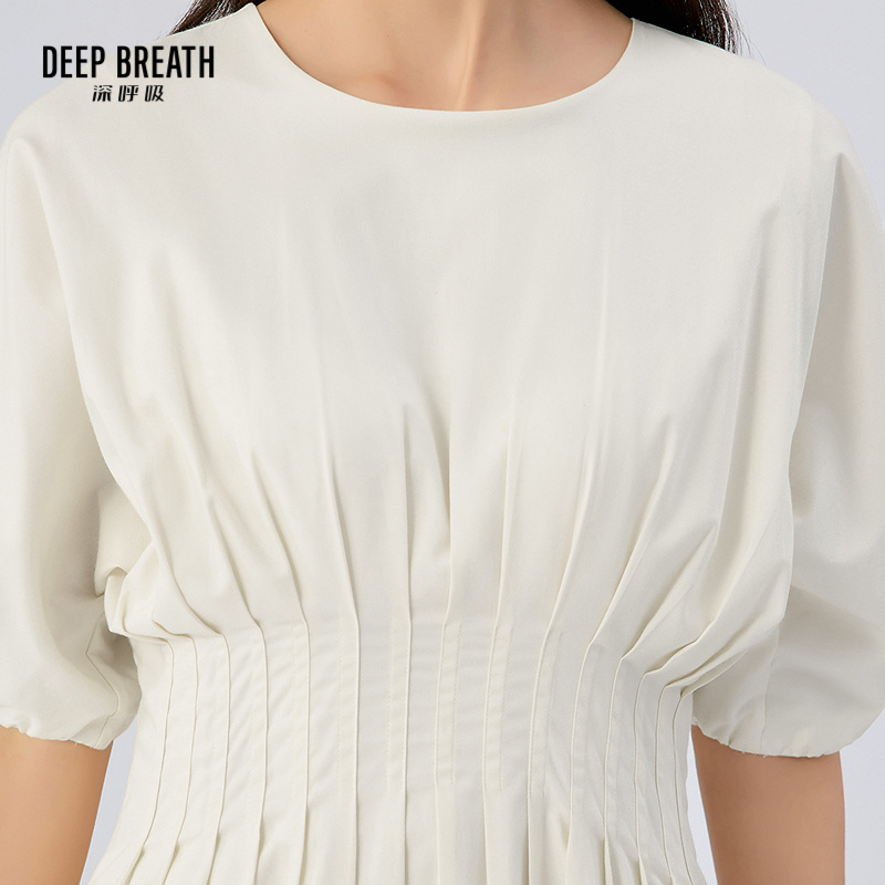 深呼吸女装正品相册图