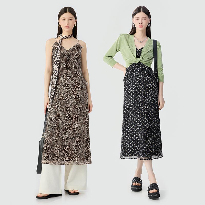 深呼吸女装正品相册图