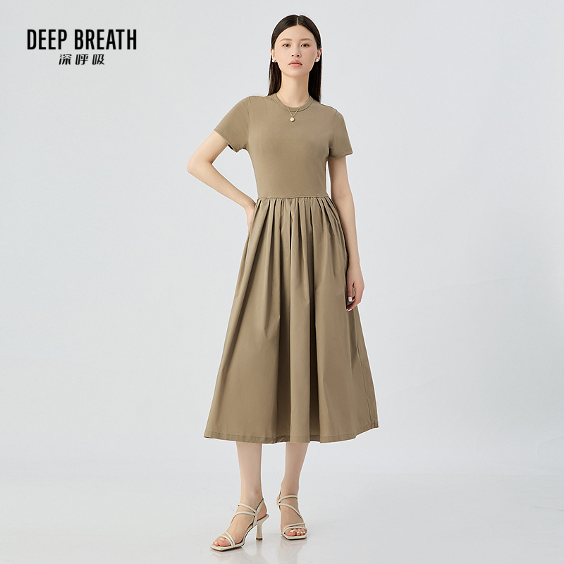 深呼吸女装正品相册图