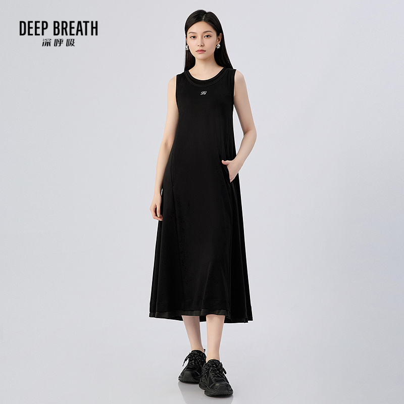 深呼吸女装正品相册图