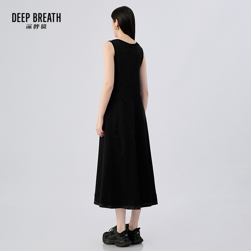 深呼吸女装正品相册图