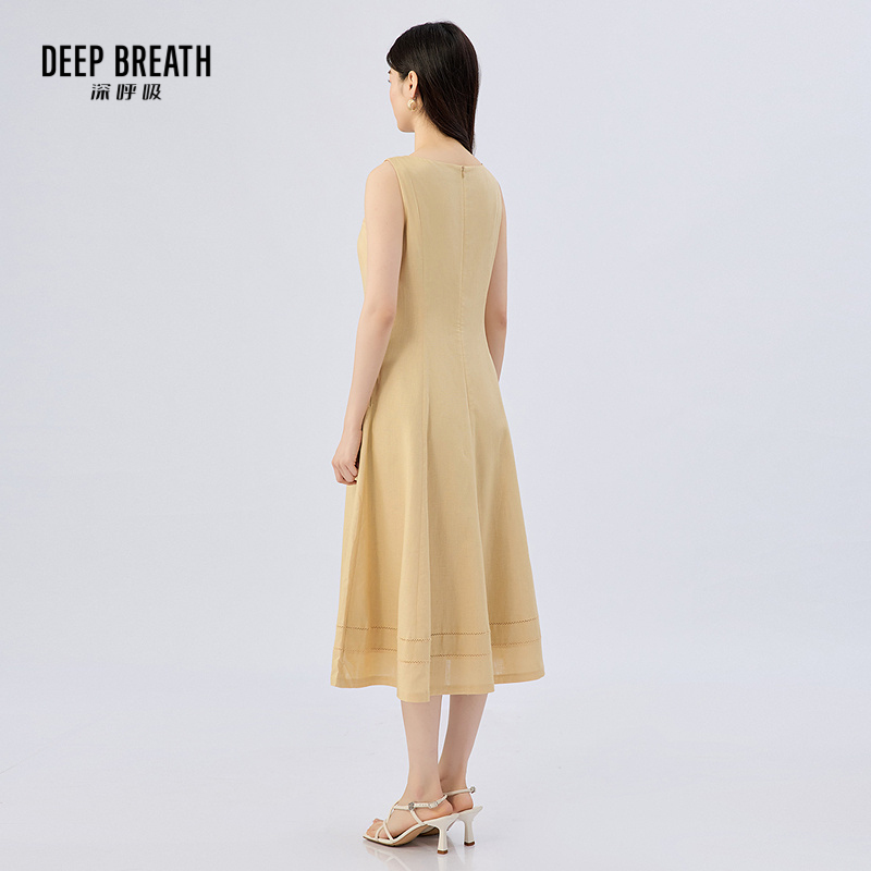 深呼吸女装正品相册图