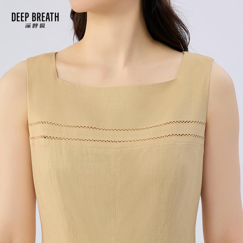 深呼吸女装正品相册图