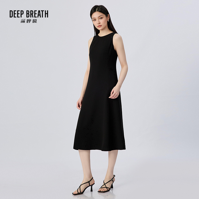 深呼吸女装正品相册图