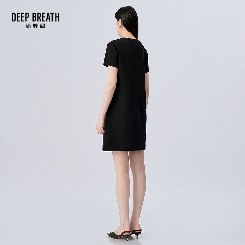 深呼吸女装正品相册图