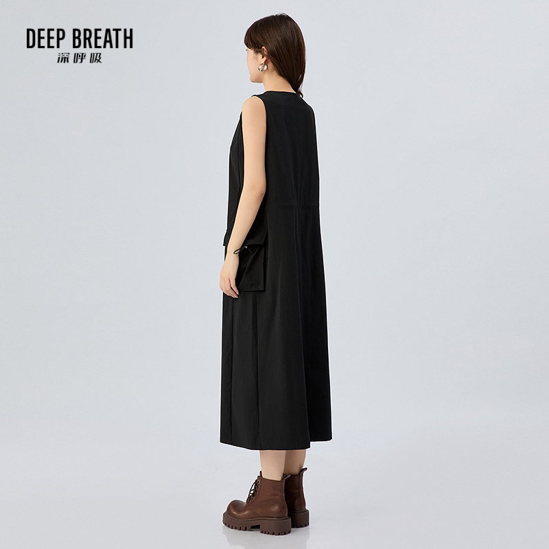 深呼吸女装正品相册图