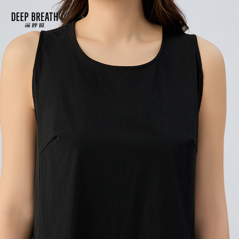 深呼吸女装正品相册图