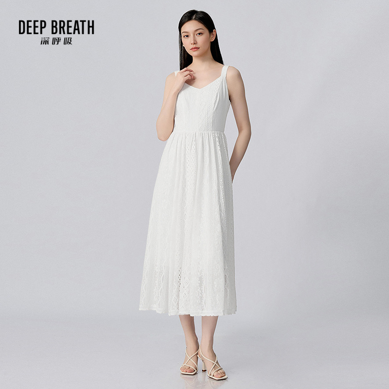 深呼吸女装正品相册图