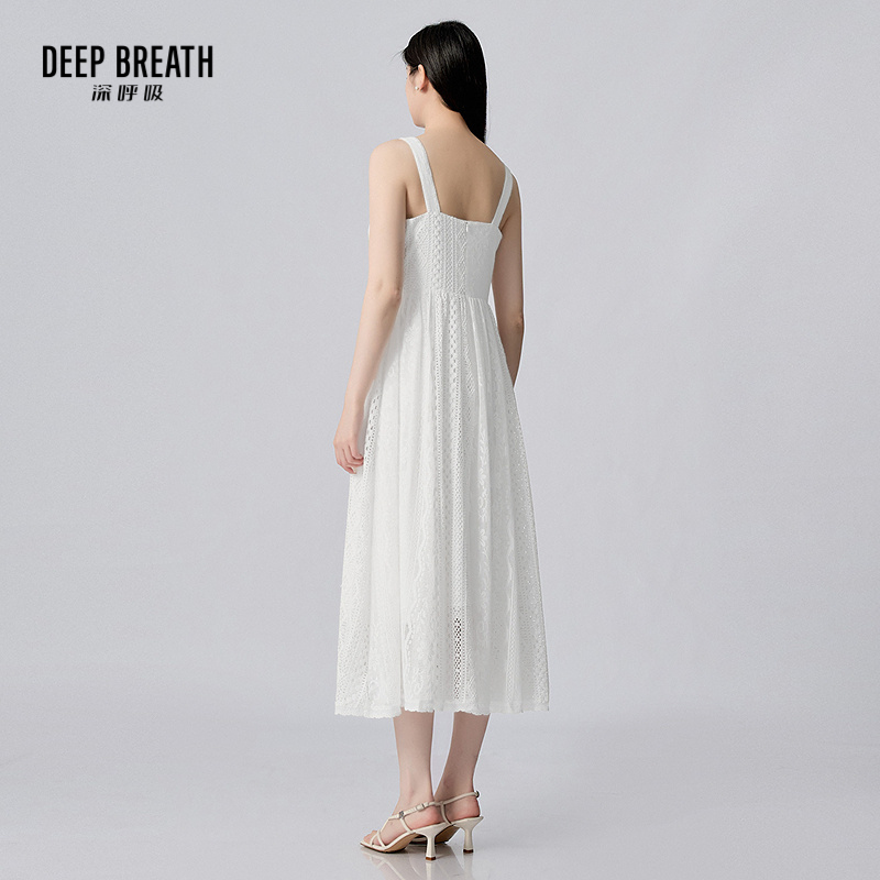 深呼吸女装正品相册图