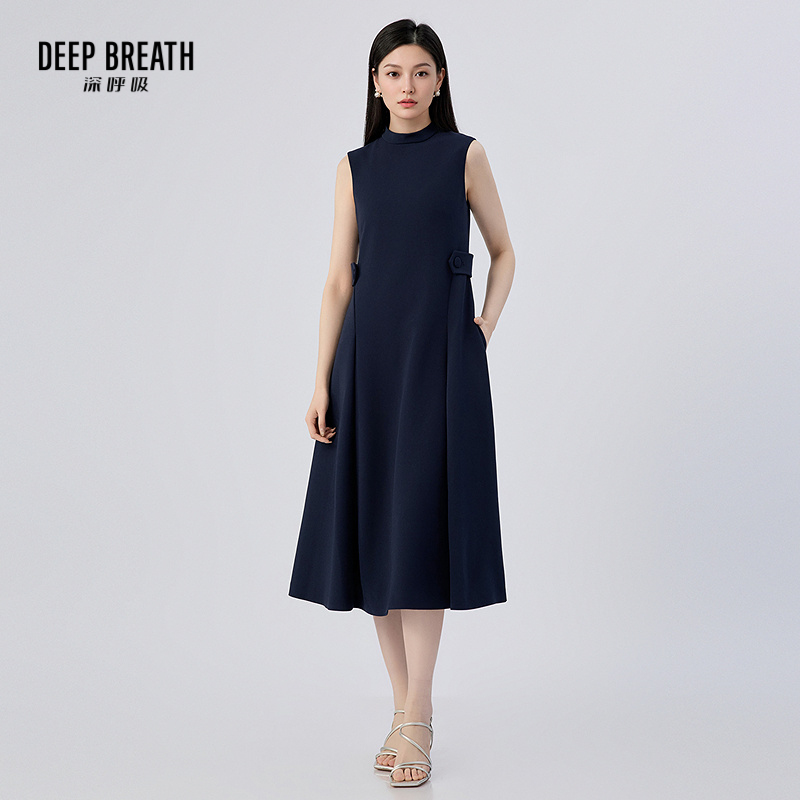 深呼吸女装正品相册图