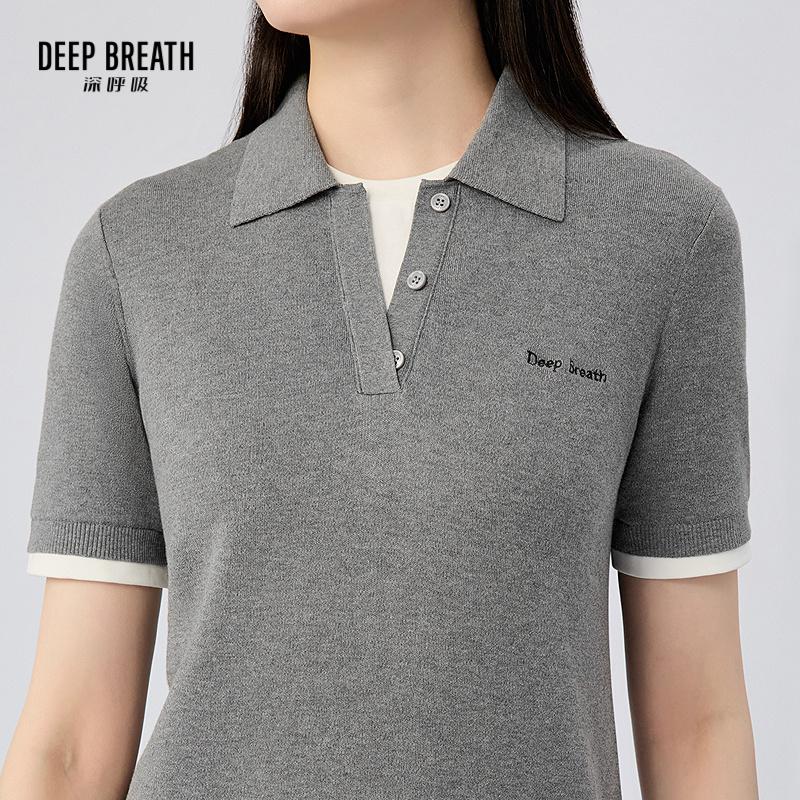 深呼吸女装正品相册图