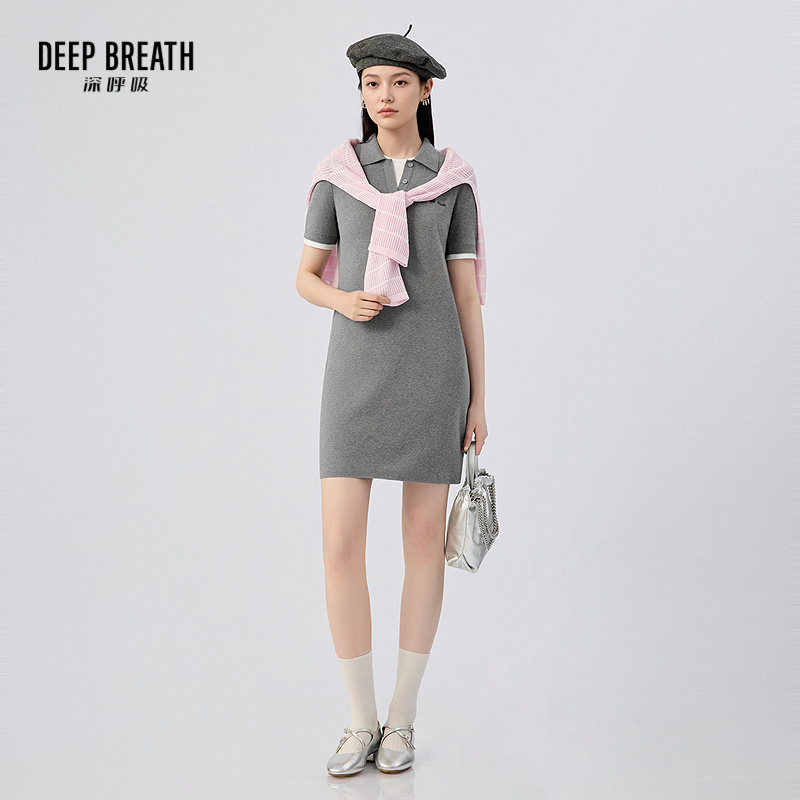 深呼吸女装正品相册图