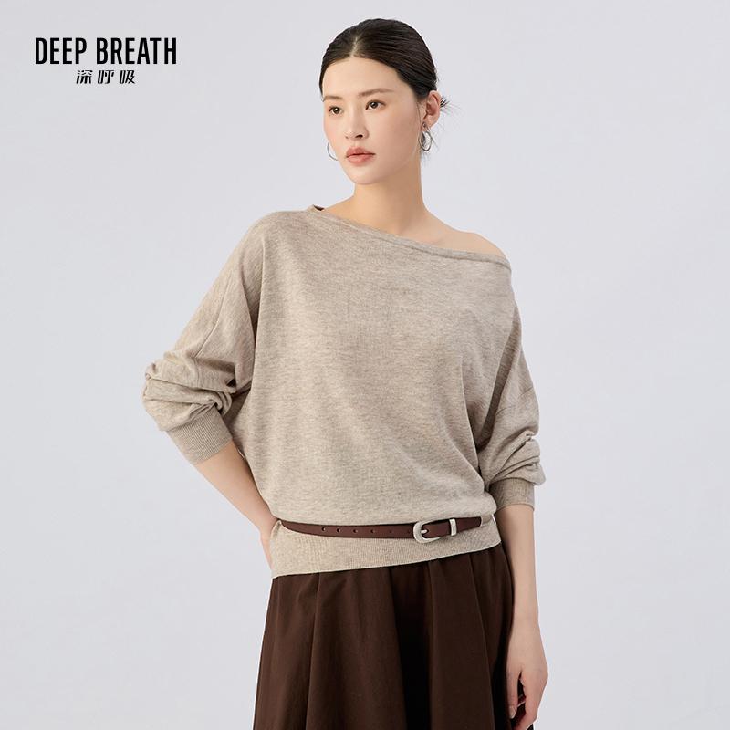 深呼吸女装正品相册图