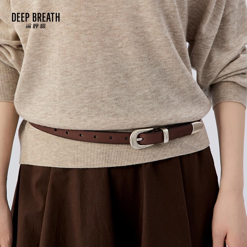 深呼吸女装正品相册图