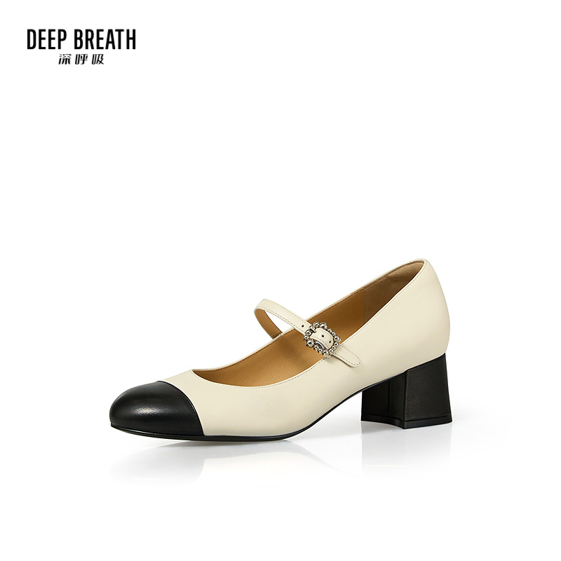 深呼吸女装正品相册图