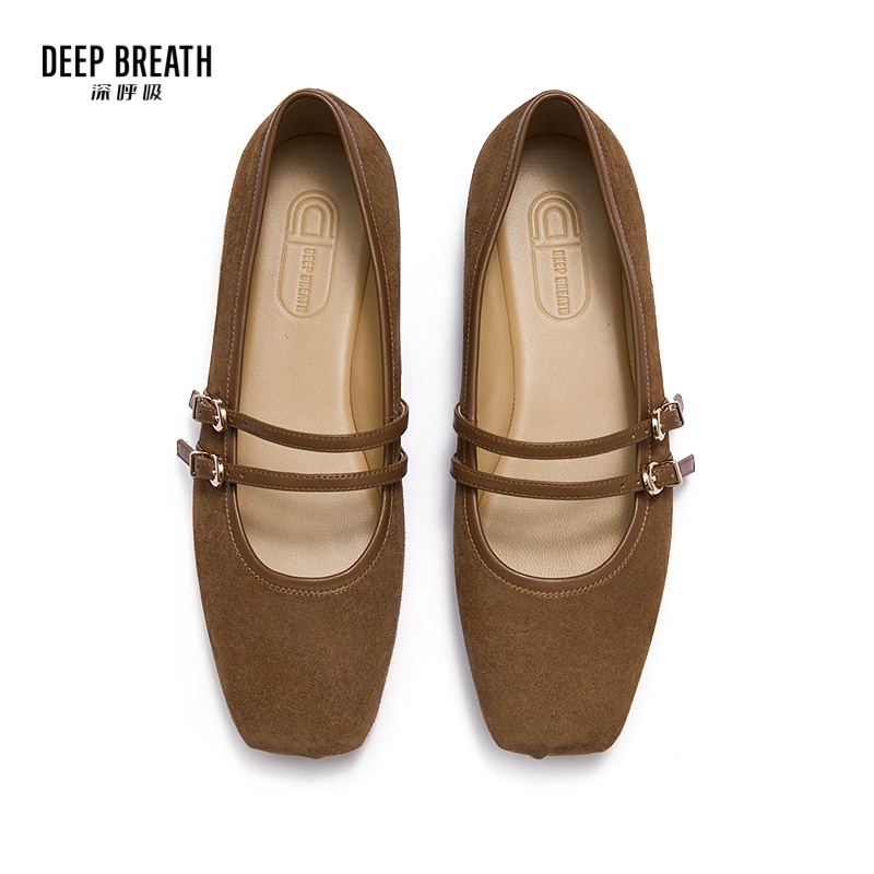 深呼吸女装正品相册图