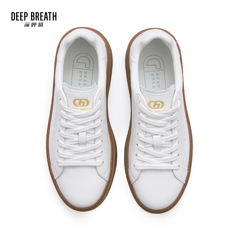 深呼吸女装正品相册图