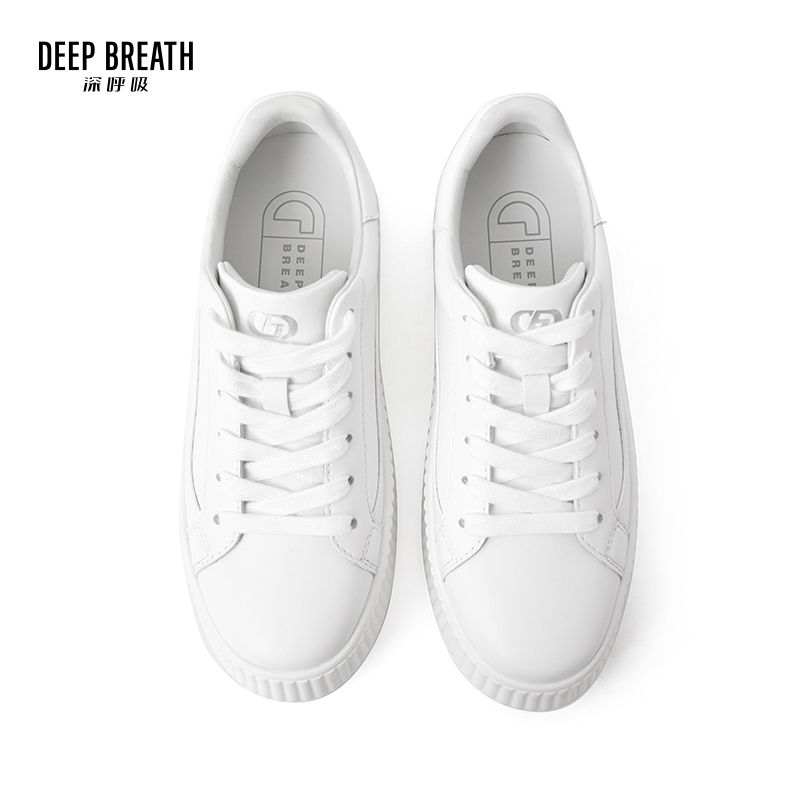 深呼吸女装正品相册图