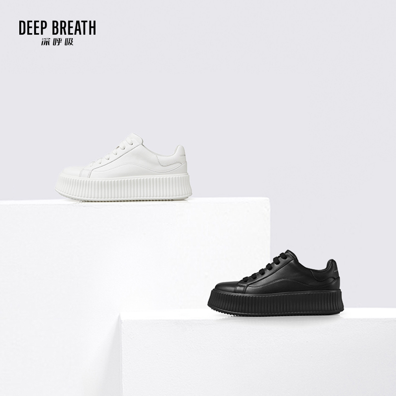 深呼吸女装正品相册图