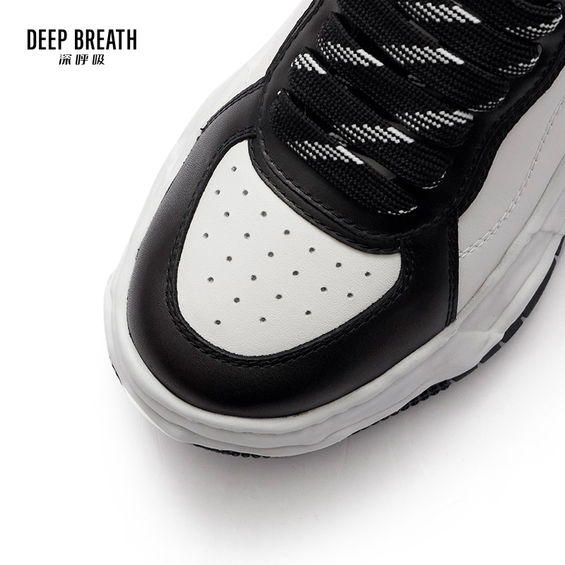 深呼吸女装正品相册图