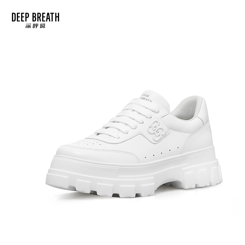 深呼吸女装正品相册图