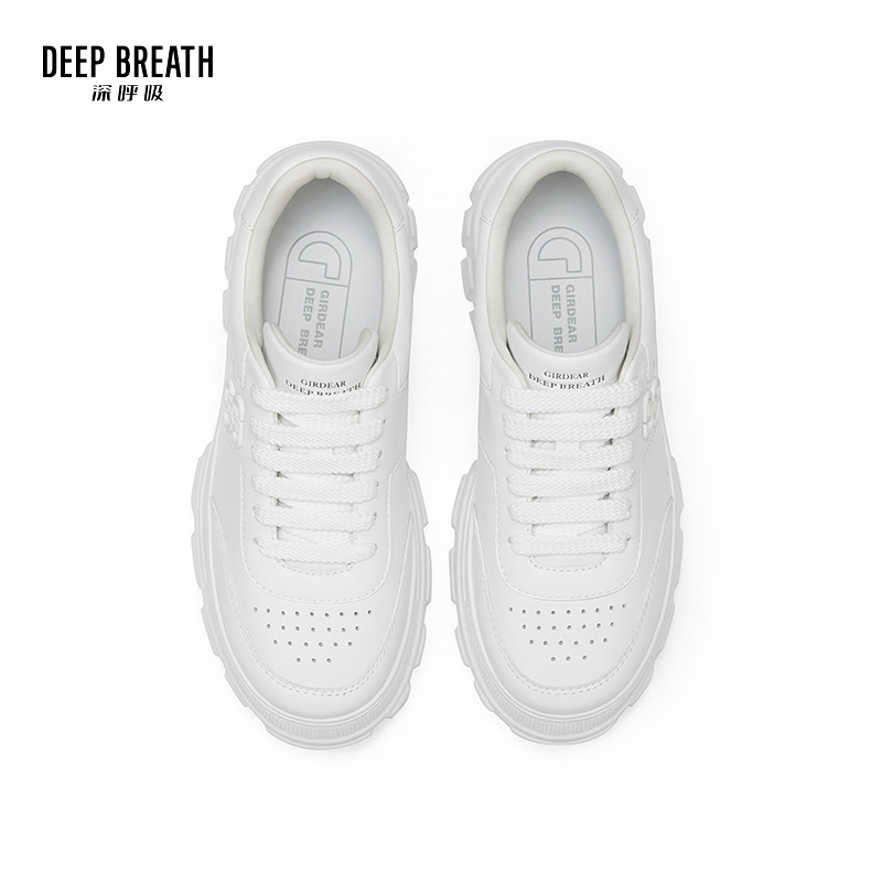 深呼吸女装正品相册图