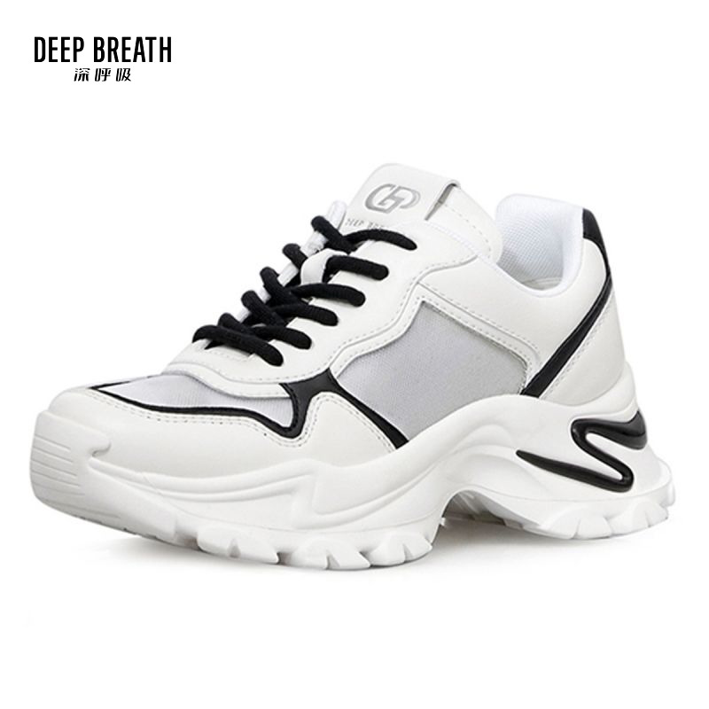 深呼吸女装正品相册图