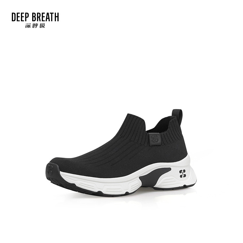 深呼吸女装正品相册图