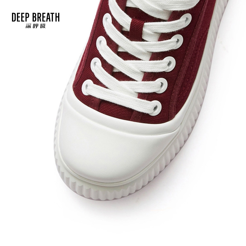 深呼吸女装正品相册图