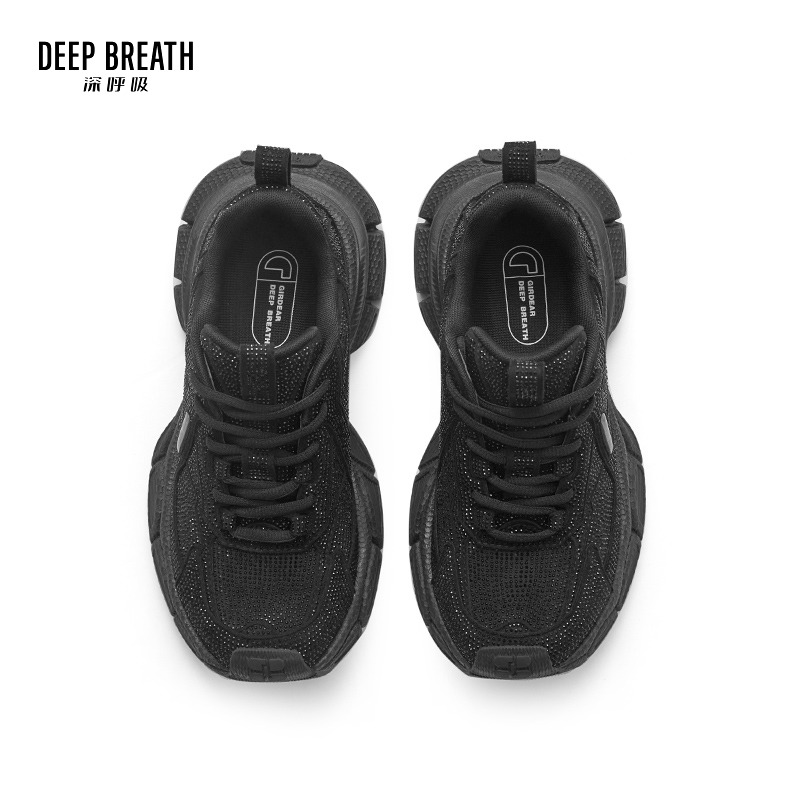 深呼吸女装正品相册图