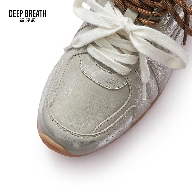 深呼吸女装正品相册图