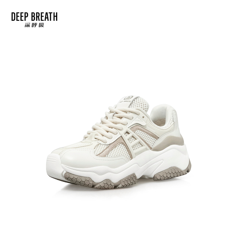 深呼吸女装正品相册图