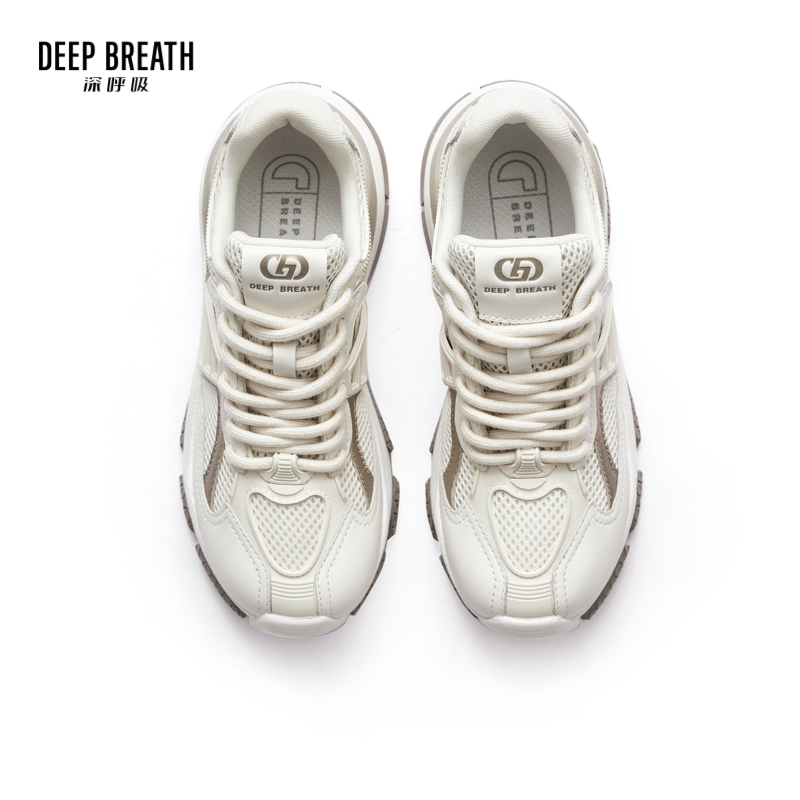 深呼吸女装正品相册图