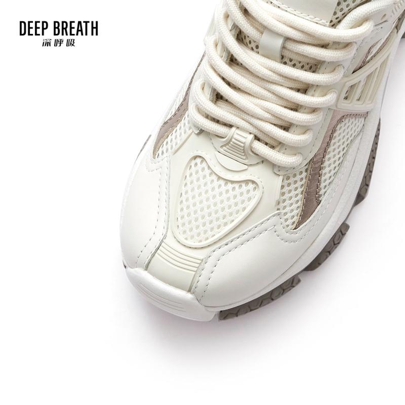 深呼吸女装正品相册图