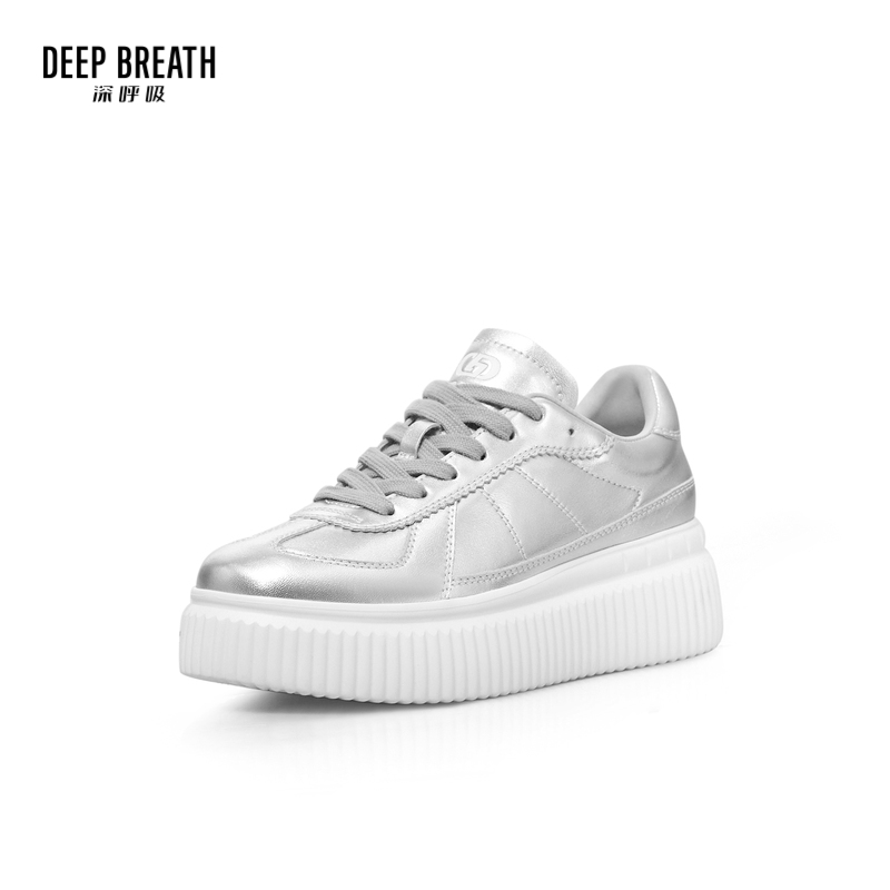 深呼吸女装正品相册图