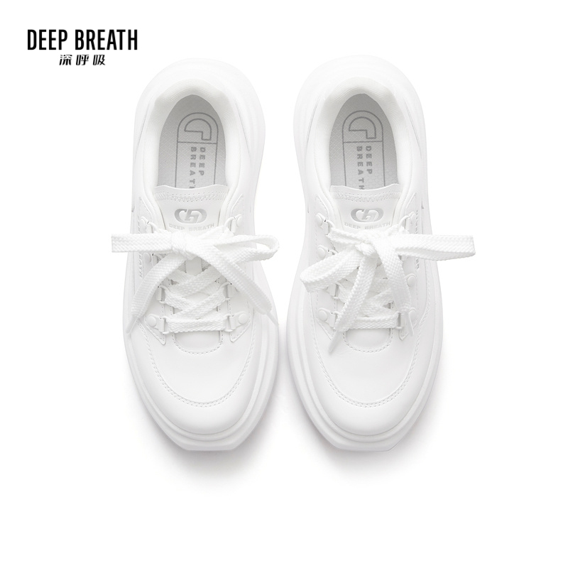 深呼吸女装正品相册图