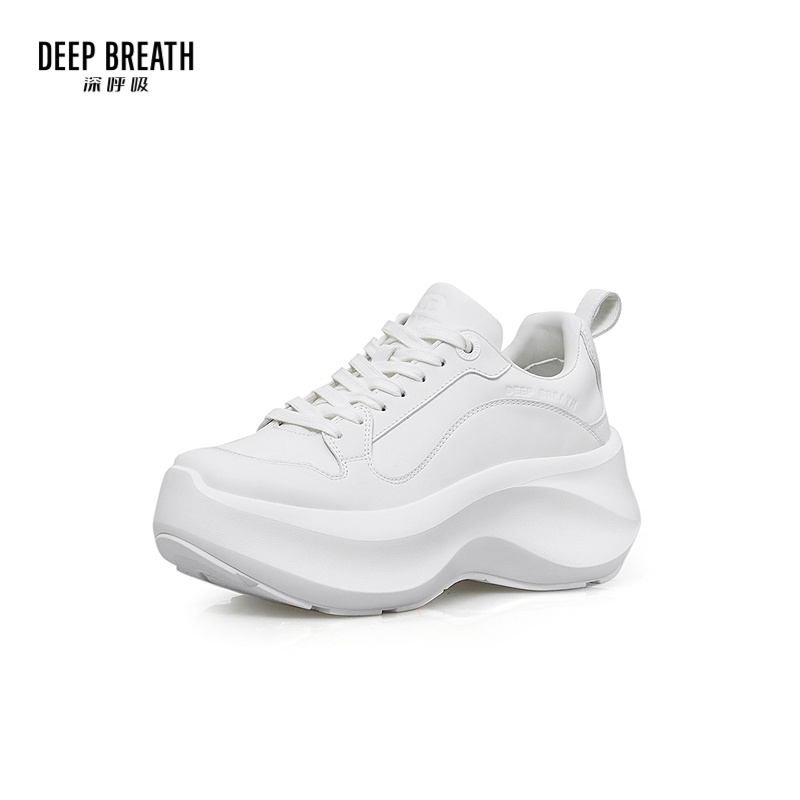 深呼吸女装正品相册图